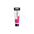 צבע אקרילי 150 מ"ל DALER ROWNEY SYSTEM 3 Fluorescent Pink 538