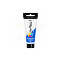 צבע אקרילי 150 מ"ל DALER ROWNEY SYSTEM 3 Flourescent Blue