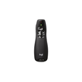 שלט מצגות אלחוטי Logitech R400 Laser