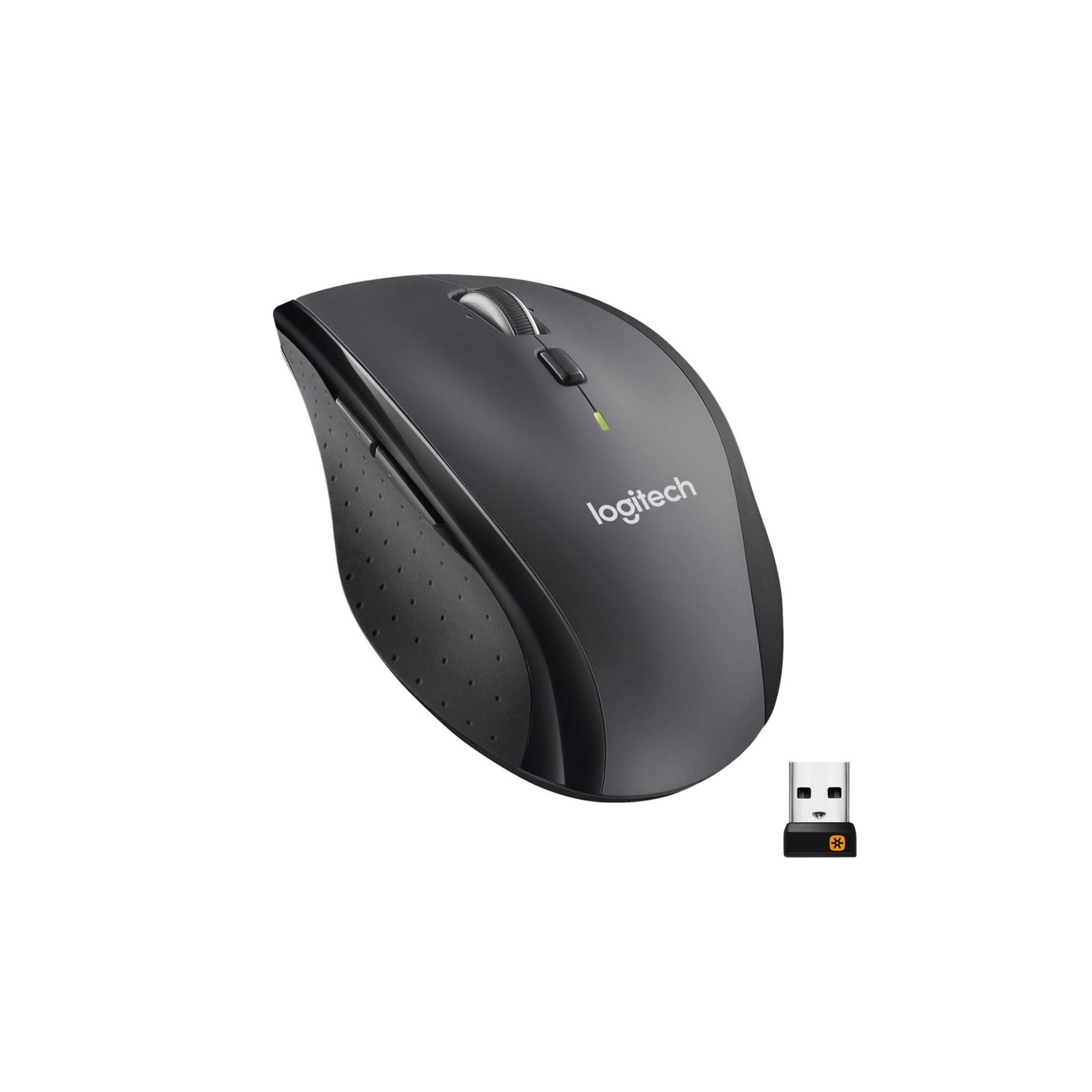 עכבר אלחוטי Logitech MARATHON M705