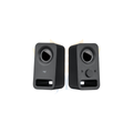 רמקול LOGITECH Z150 6W שחור