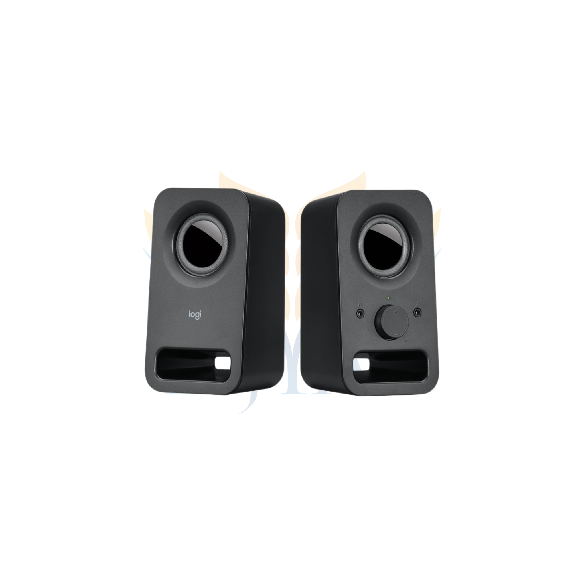 רמקול LOGITECH Z150 6W שחור