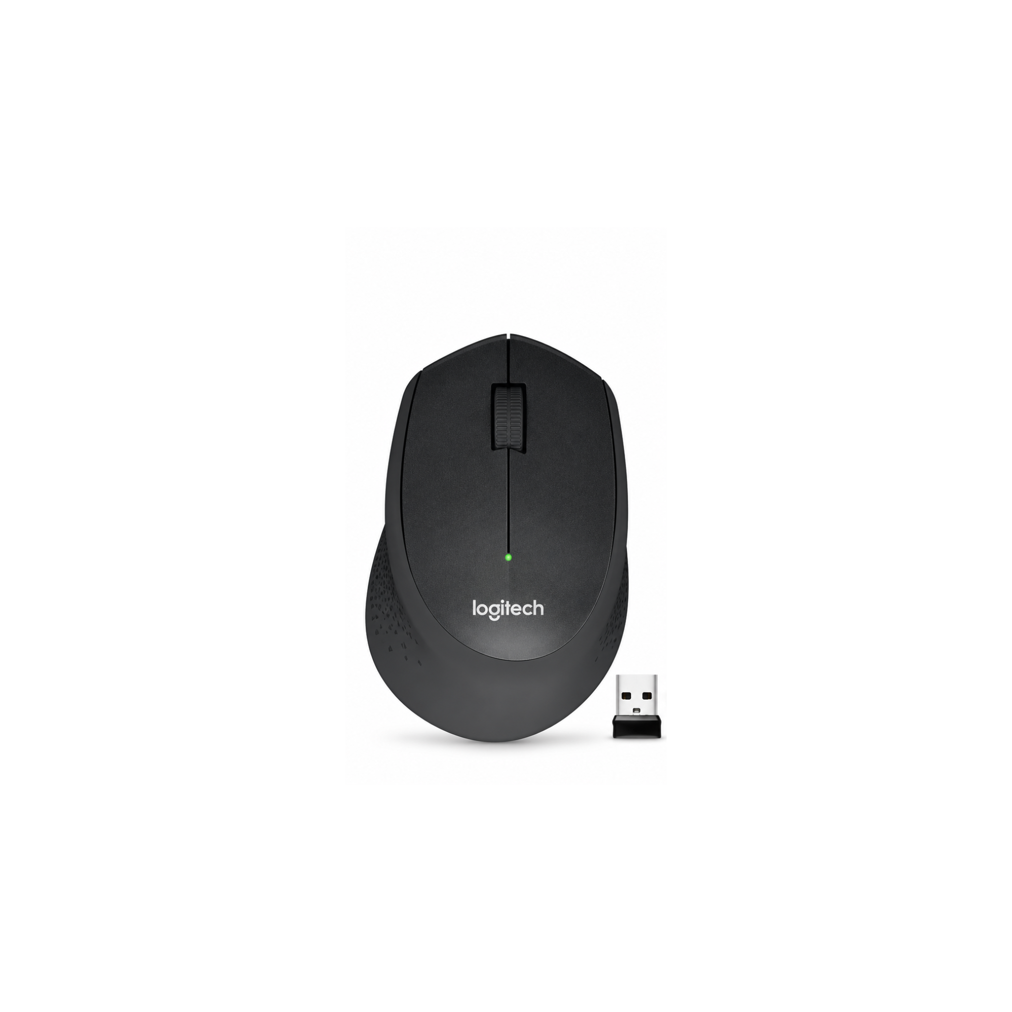 עכבר LOGITECH M280 COMFORT PLUS