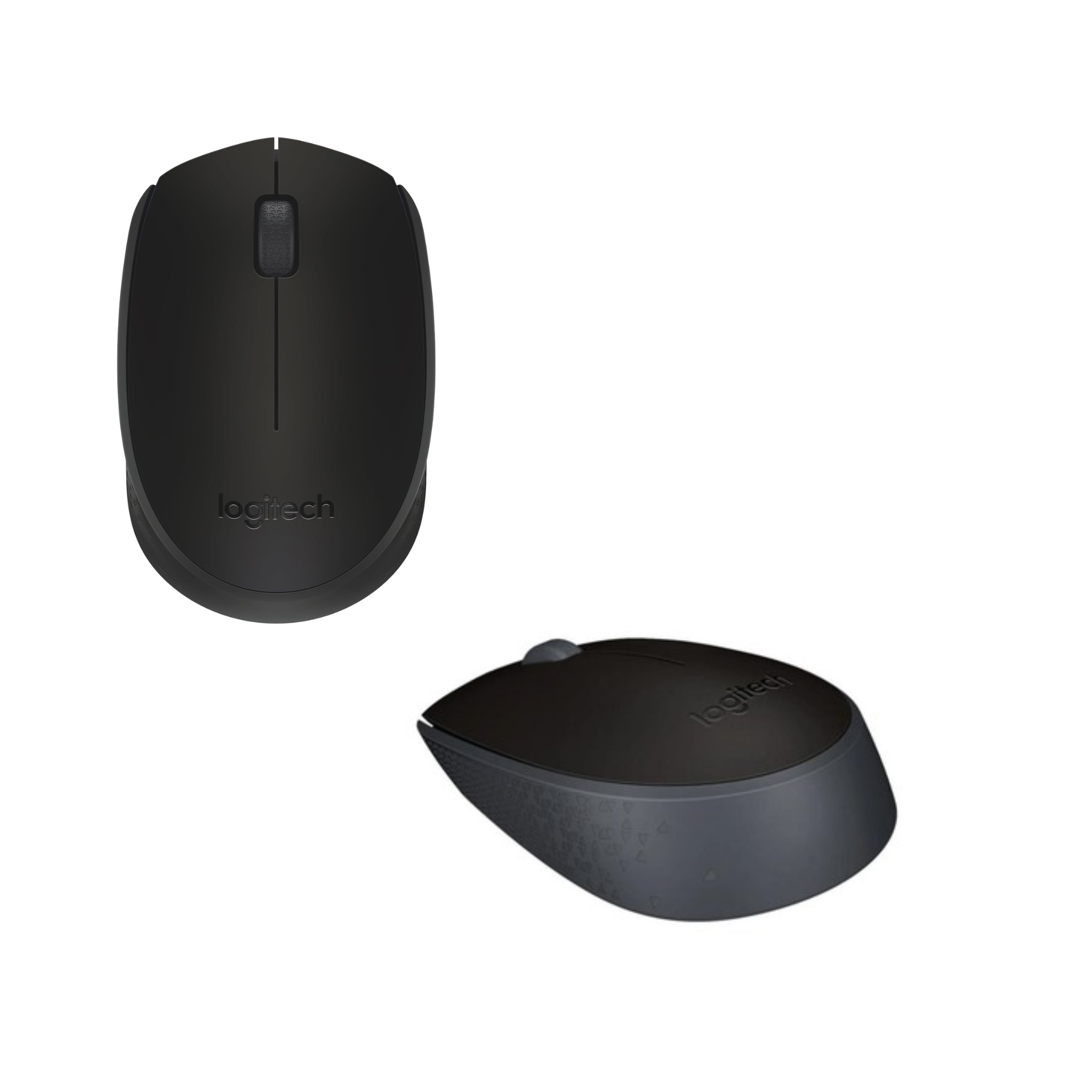 עכבר אלחוטי logitech M171