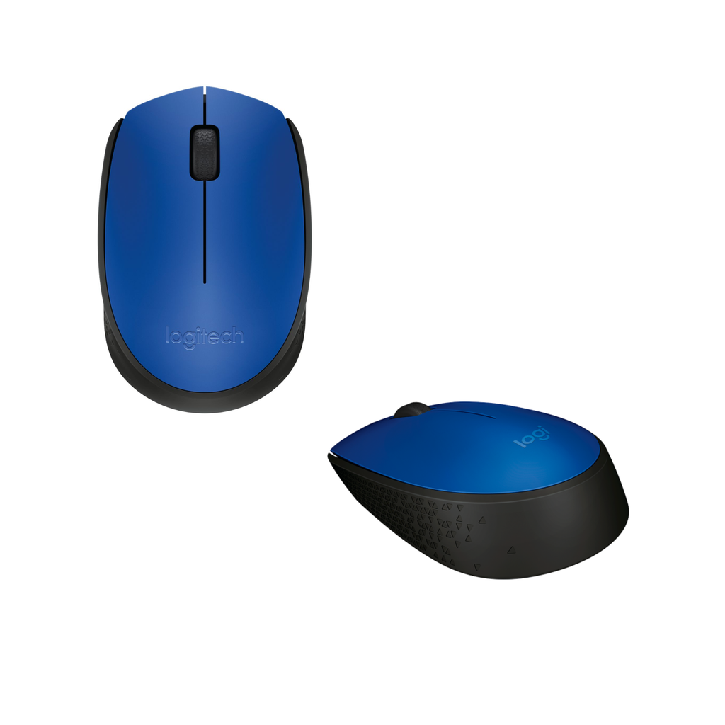 עכבר אלחוטי logitech M171