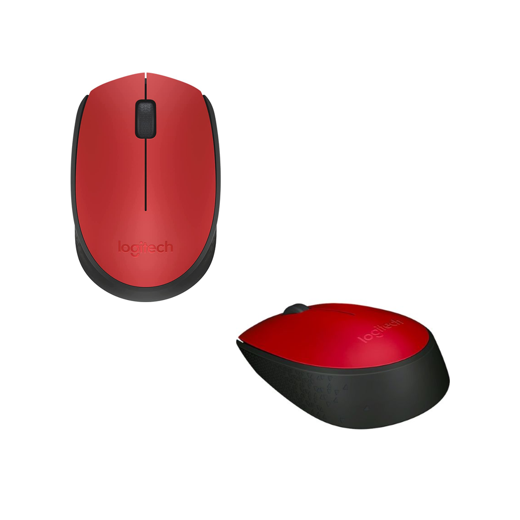 עכבר אלחוטי logitech M171