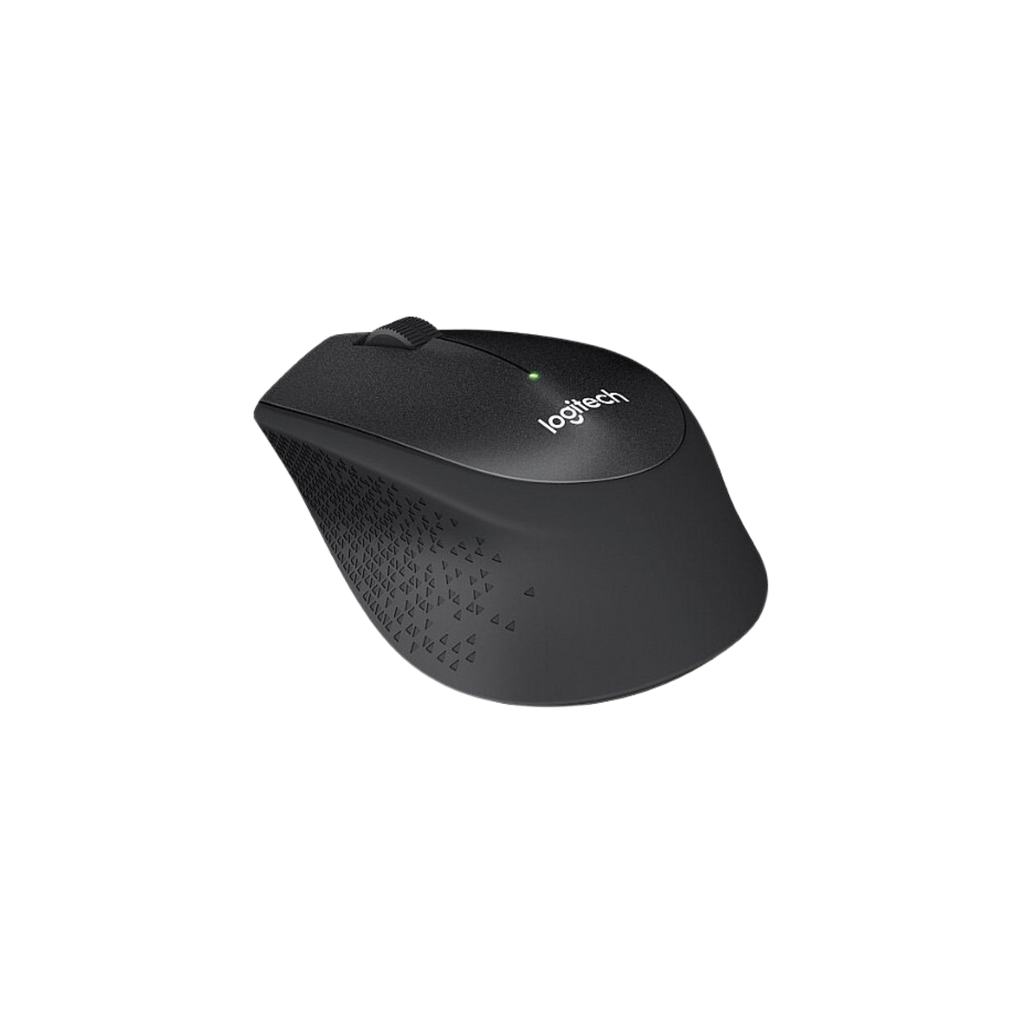 עכבר אלחוטי Logitech M330 SILENT