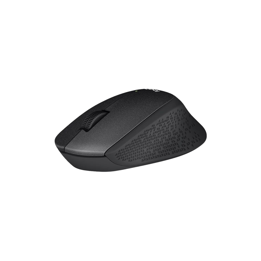 עכבר אלחוטי Logitech M330 SILENT