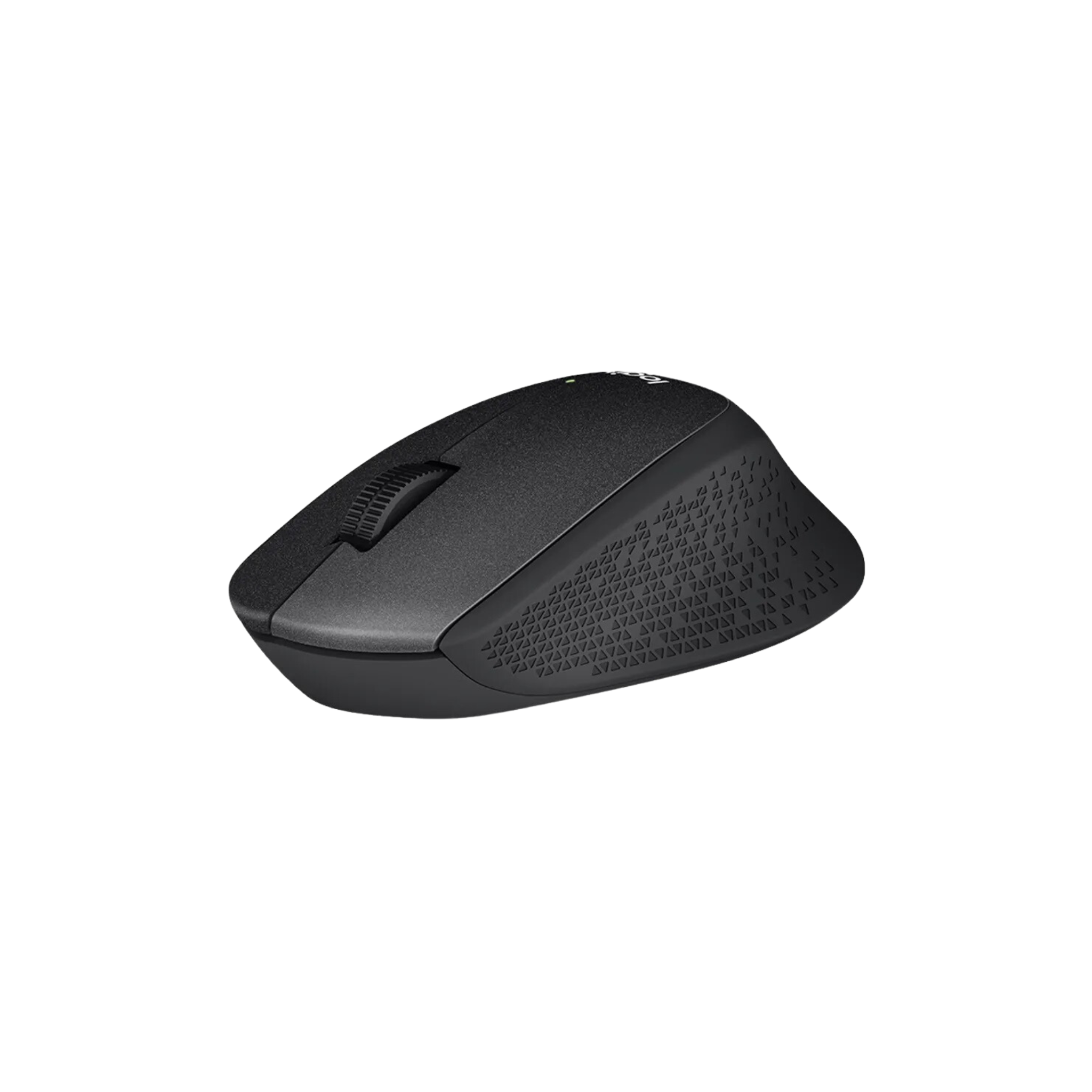 עכבר אלחוטי Logitech M330 SILENT