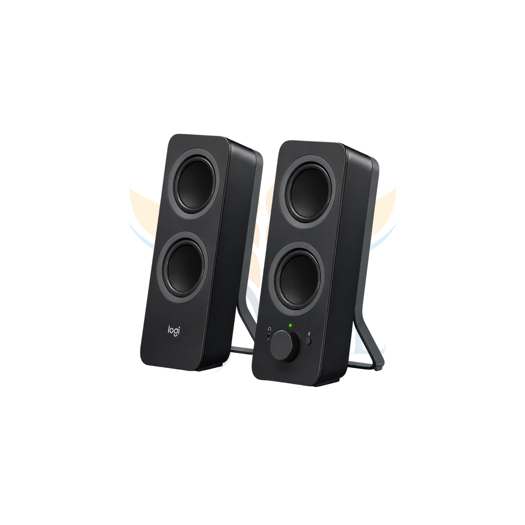 רמקול LOGITECH Z207 10 W שחור