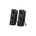 רמקול LOGITECH Z207 10 W שחור