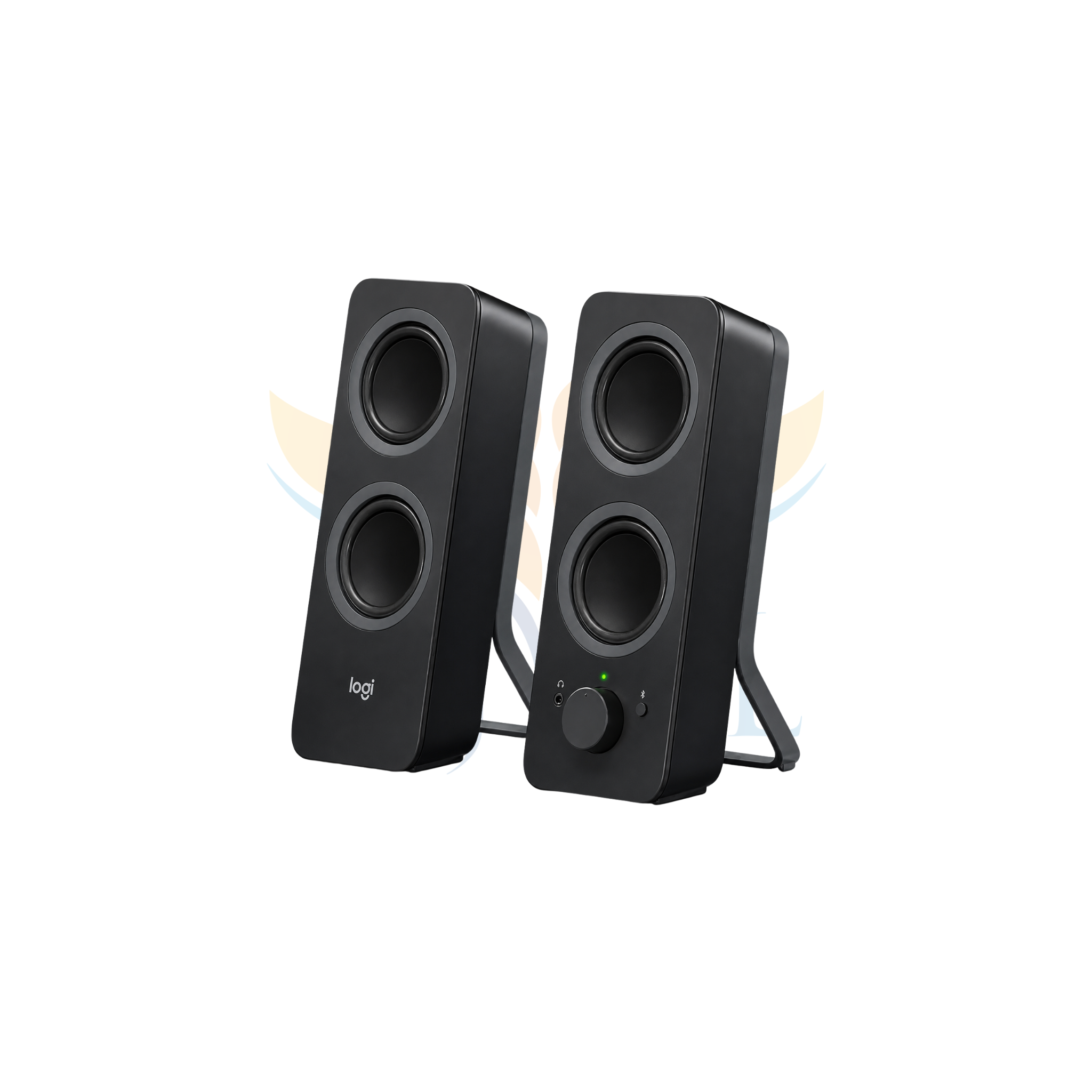 רמקול LOGITECH Z207 10 W שחור