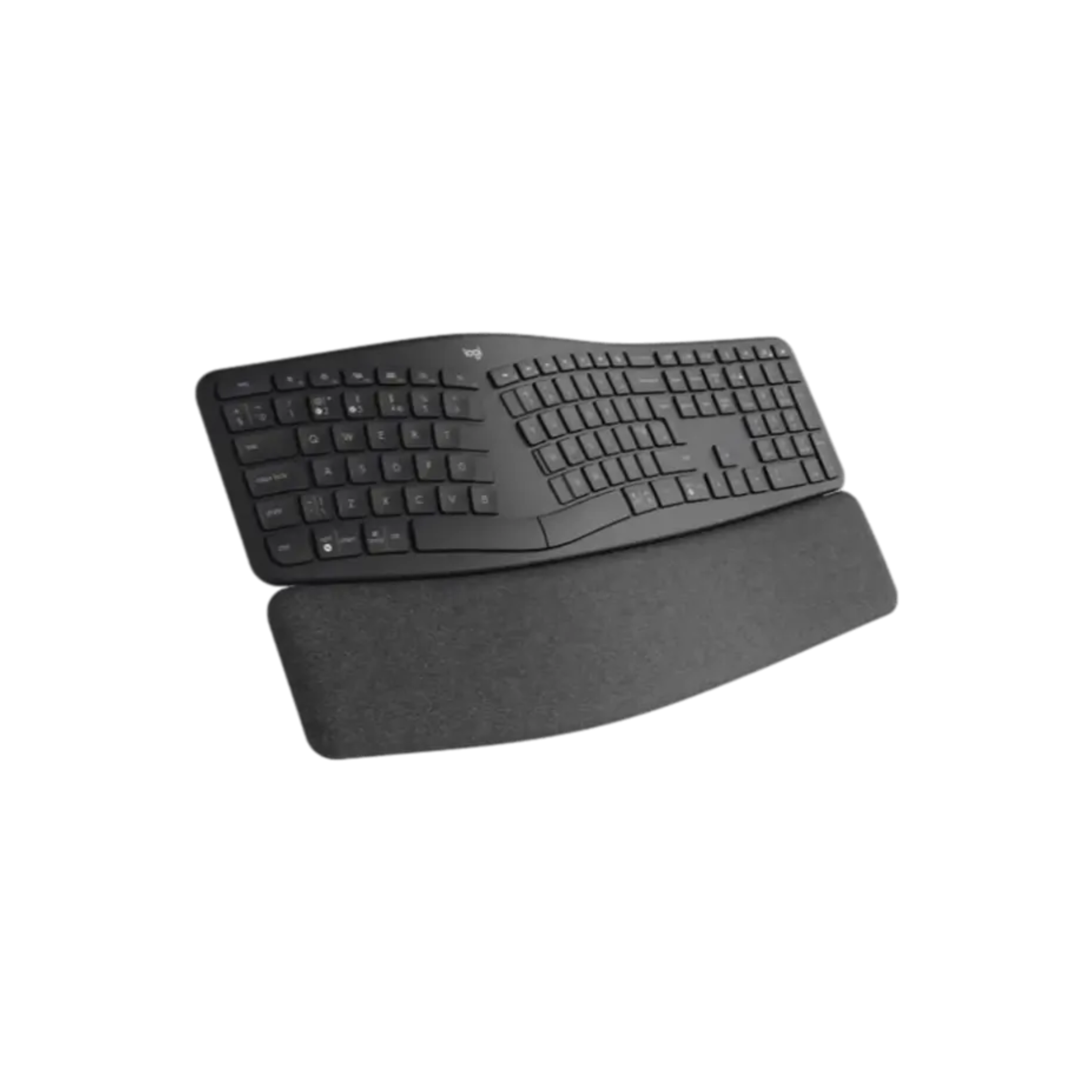 מקלדת אלחוטית logitech ERGO K860