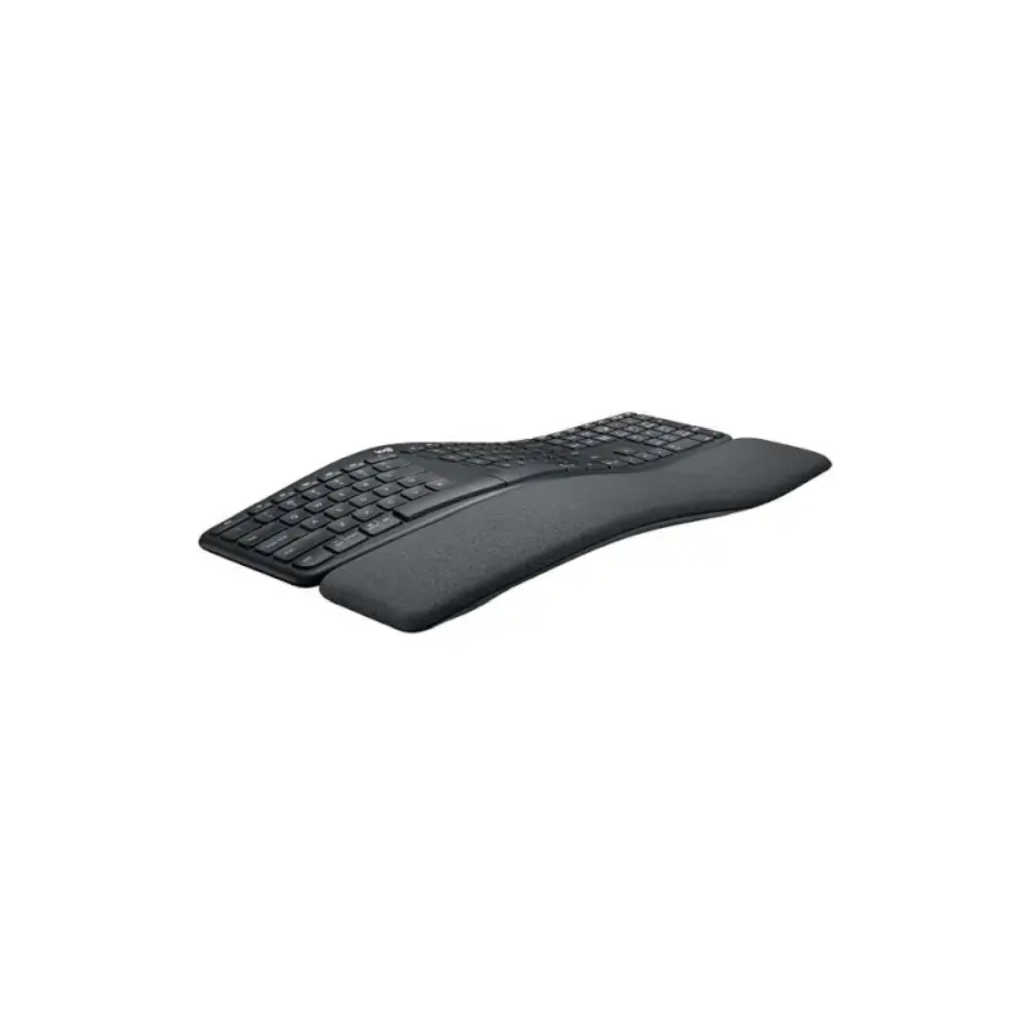 מקלדת אלחוטית logitech ERGO K860