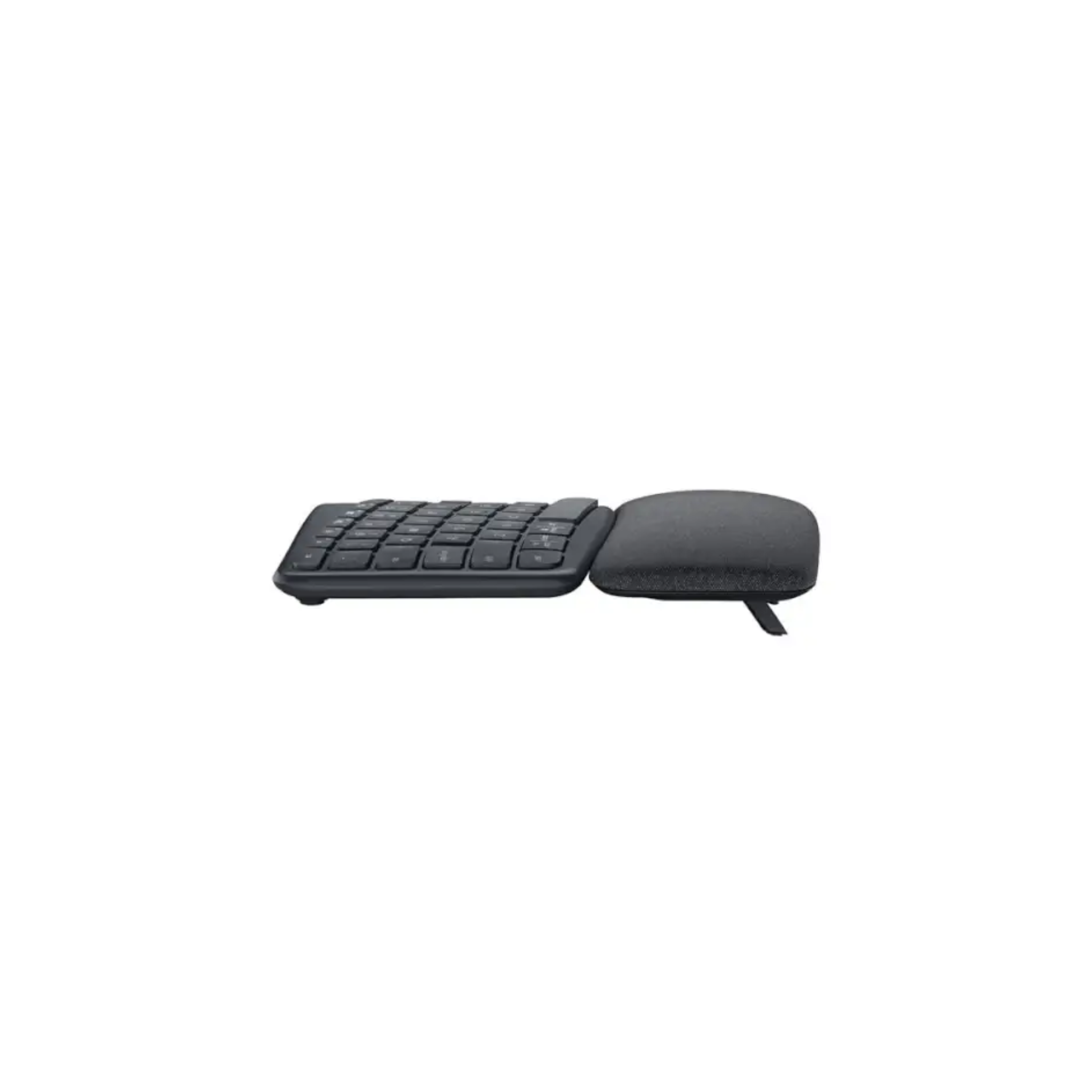 מקלדת אלחוטית logitech ERGO K860