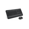 סט מקלדת ועכבר LOGITECH MK650 COMBO