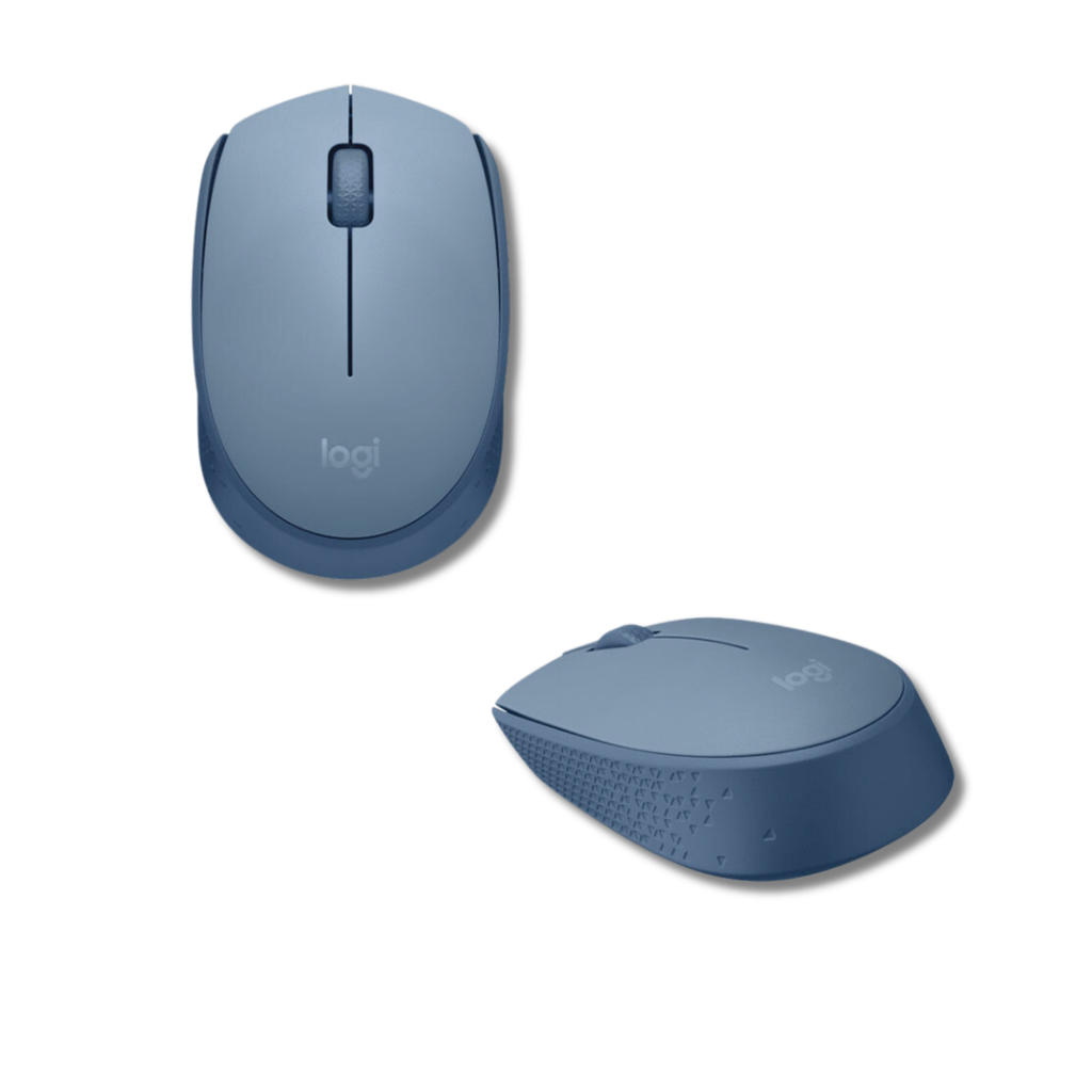 עכבר אלחוטי logitech M171