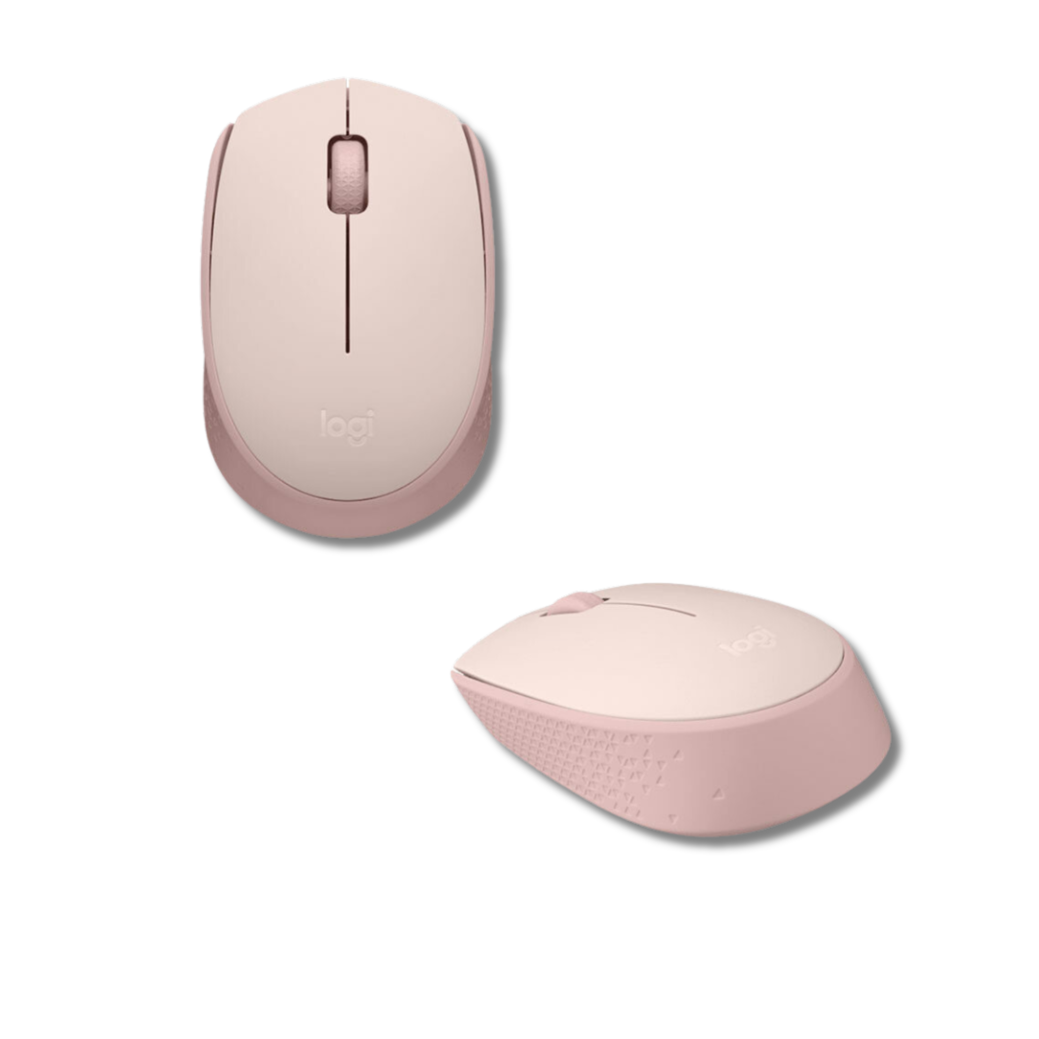 עכבר אלחוטי logitech M171