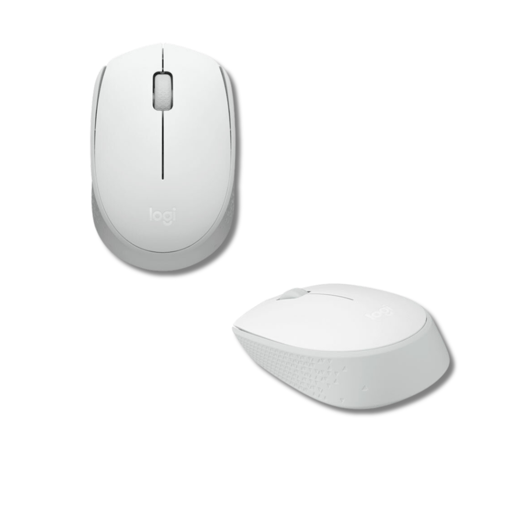 עכבר אלחוטי logitech M171