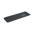 מקלדת אלחוטית מוארת Logitech MX Keys S