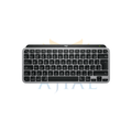 מקלדת LOGITECH MX KEYS MINI FOR MAC