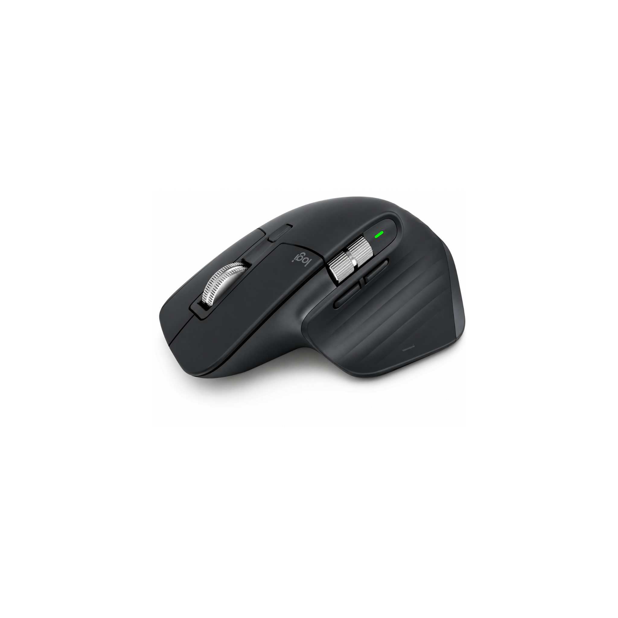 Logitech MX Master 3S Bluetooth עכבר אלחוטי