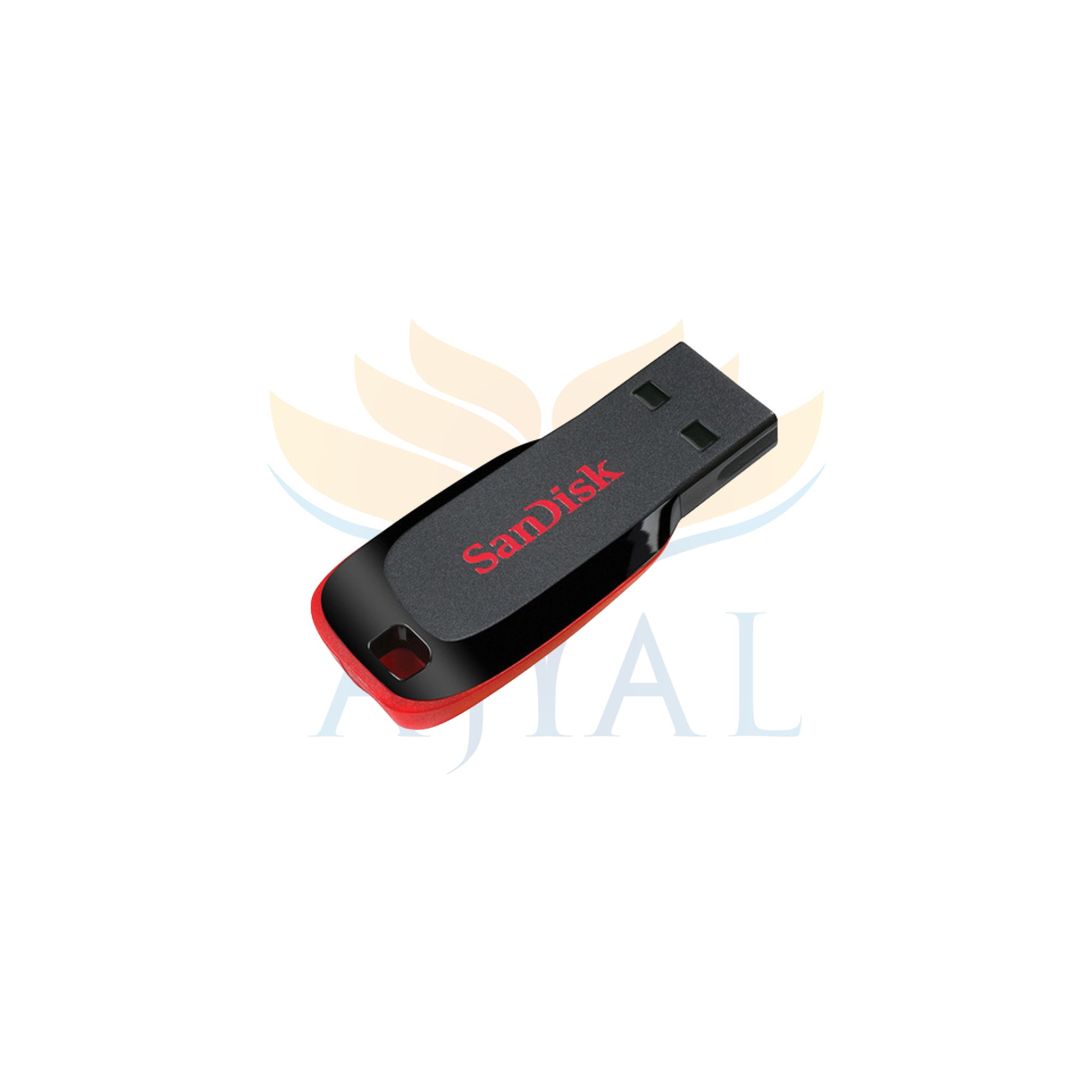 Sandisk Cruzer Blade 128GB כרטיס זיכרון