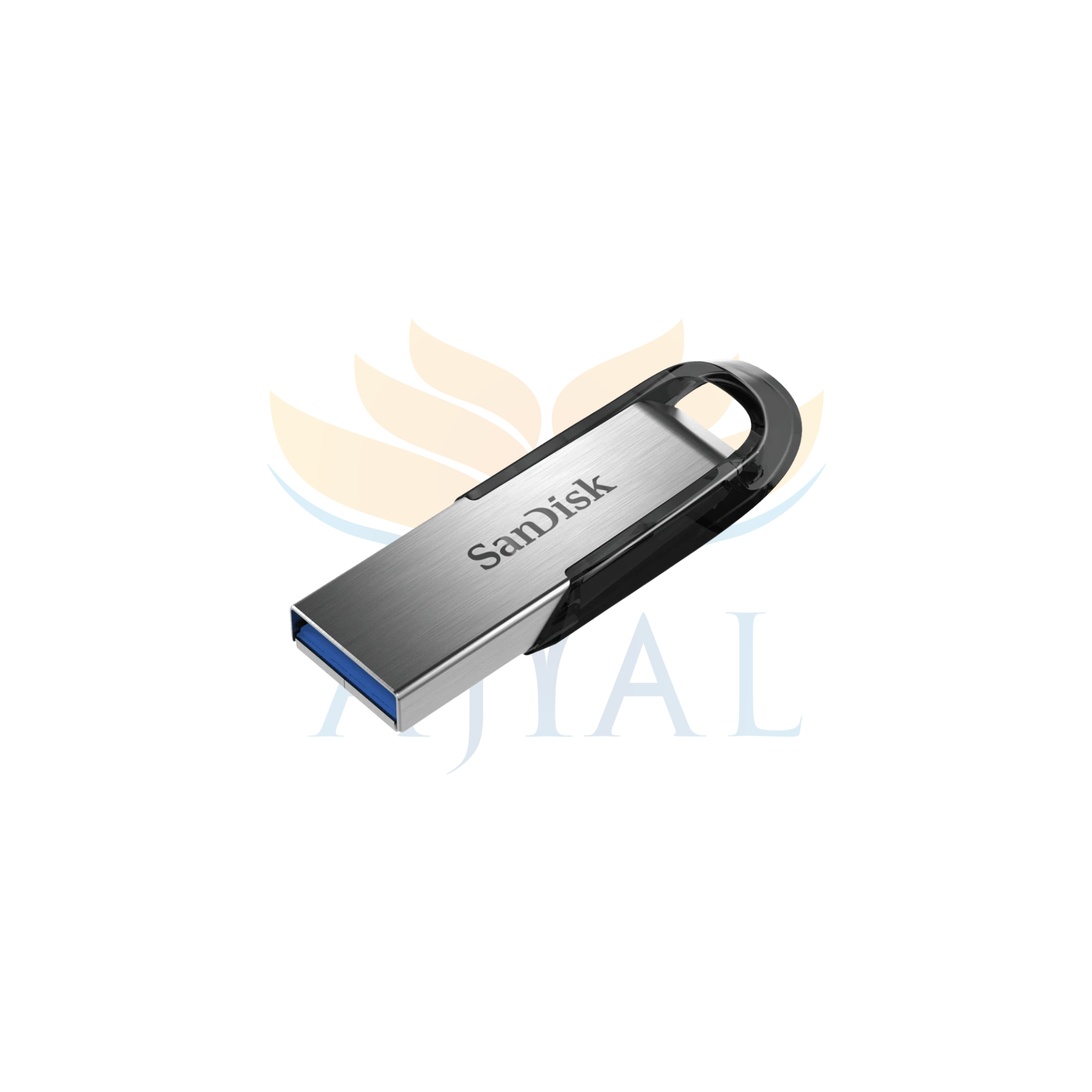 Sandisk Ultra Flair 64GB כרטיס זיכרון