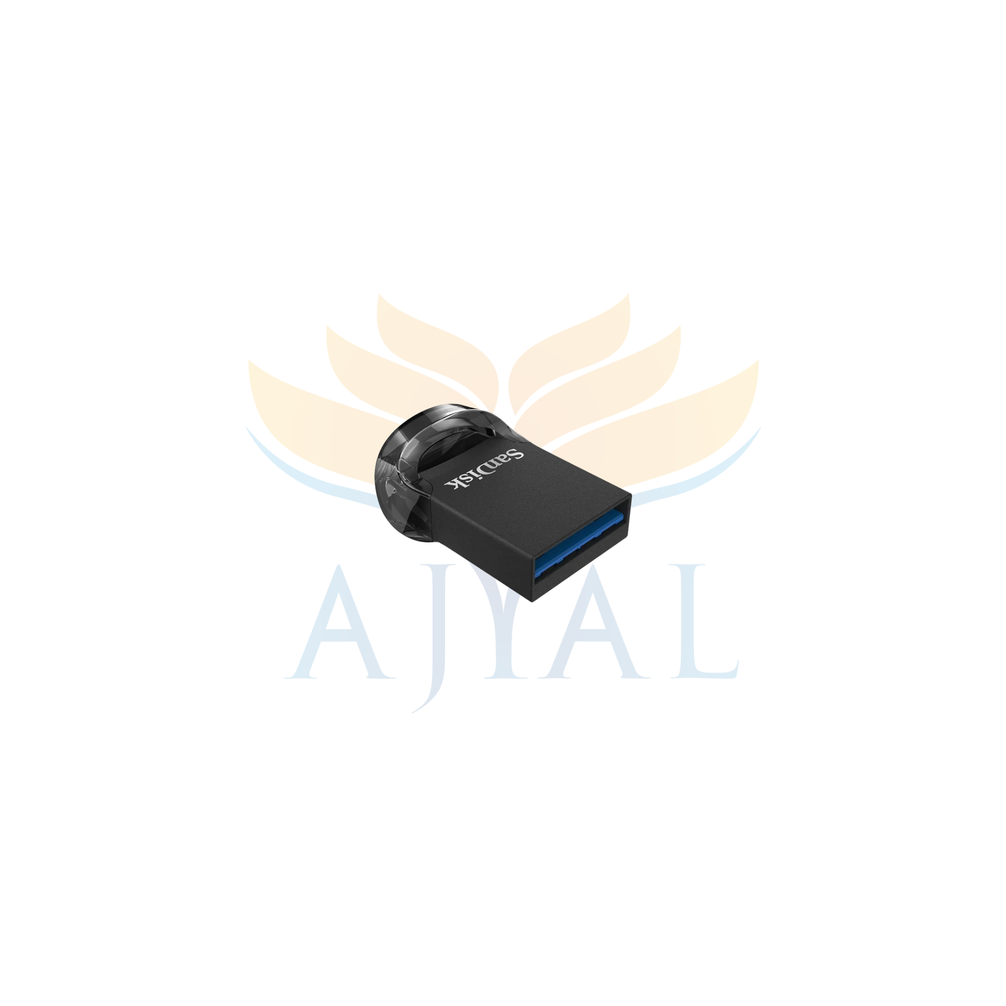 Sandisk Ultra Fit 128GB כרטיס זיכרון