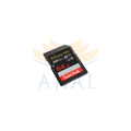 כרטיס זיכרון SANDISK EXREME PRO 64