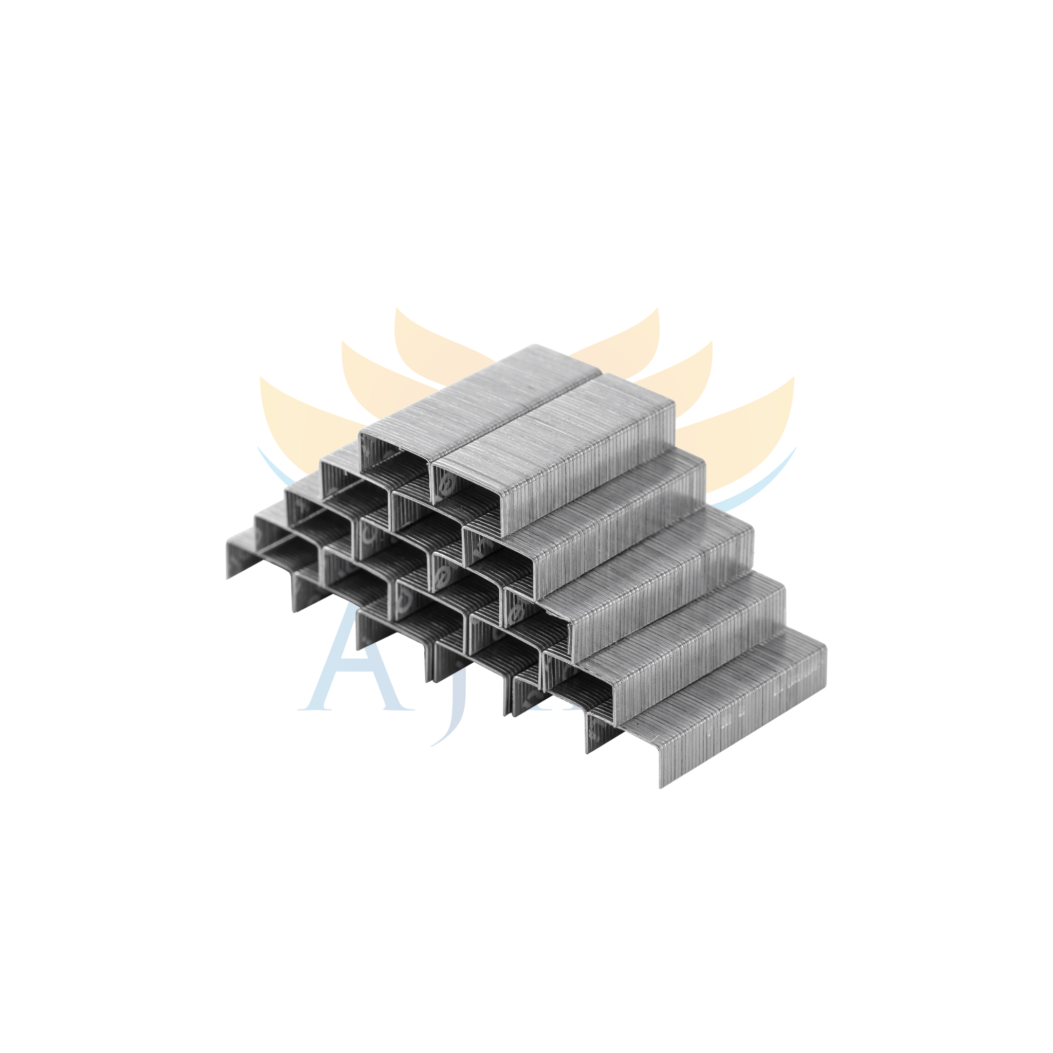 1000 סיכות מס 10 - ERICHKRAUSE