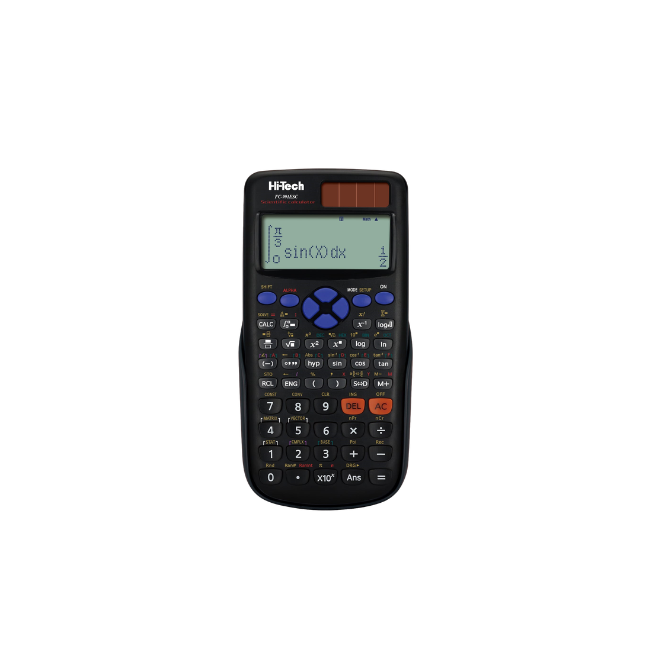 FC991ESC-C מחשבון מדעי