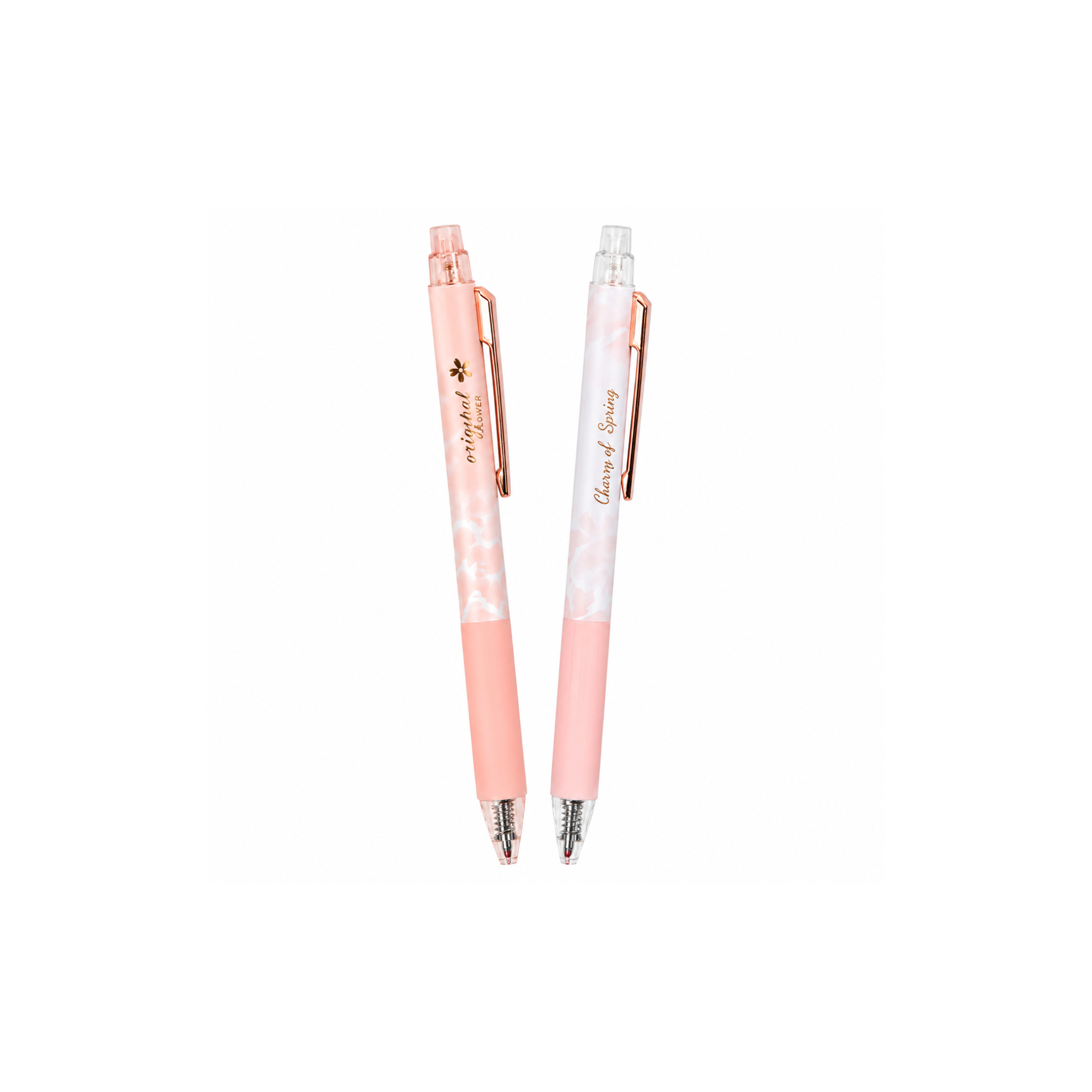 עט מחיק 0.5 בעיצוה סאקורה SAKURA