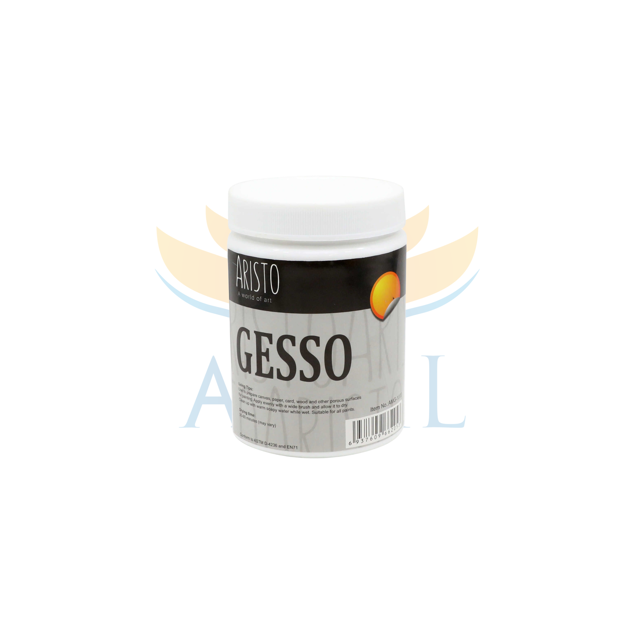 ג'סו אריסטו ARISTO GESSO 300 ML