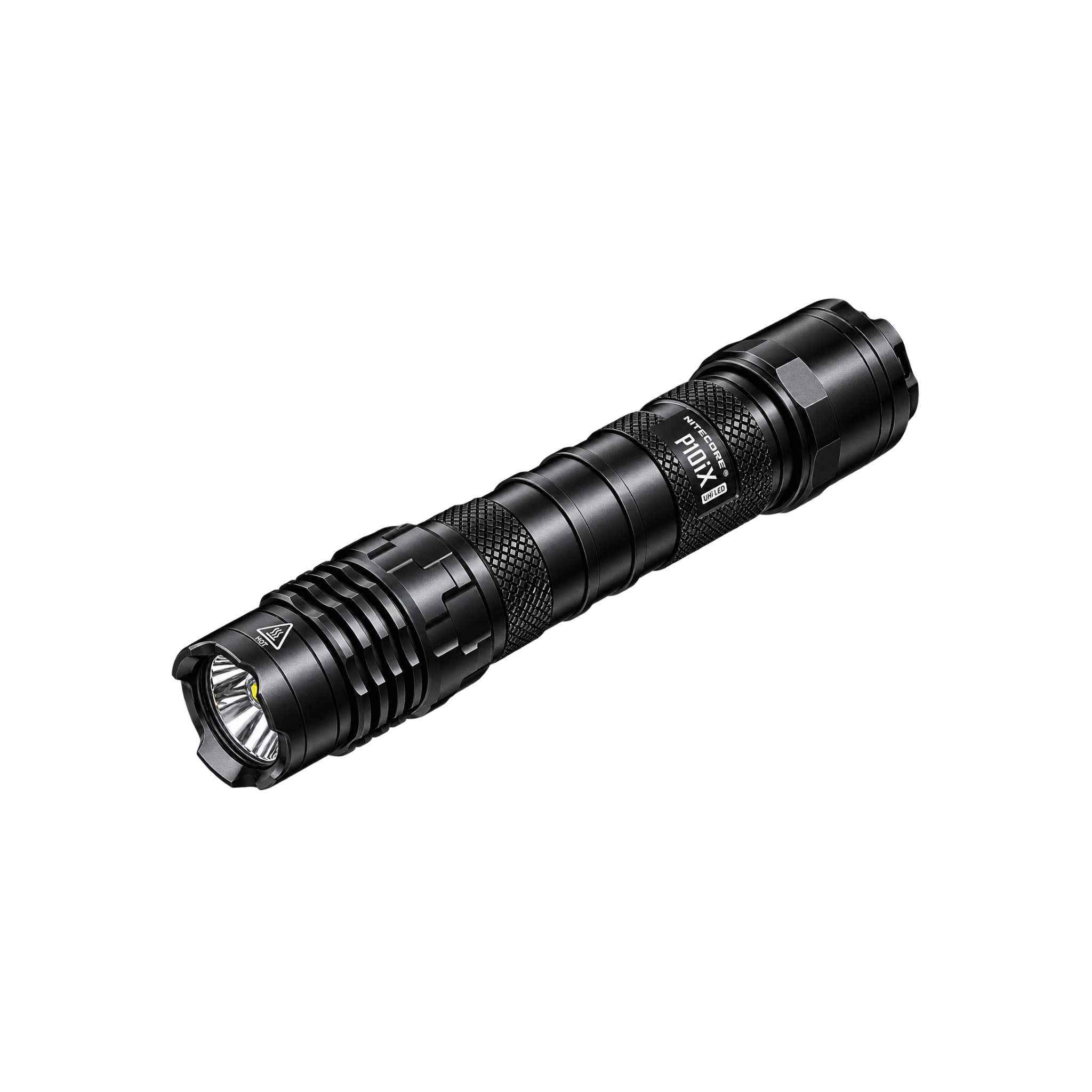 פנס יד הצפה נטען 4000 לומן NITECORE P10iX