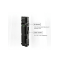 NITECORE פנס יד זוויתי מגנטי נטען 1600 לומן