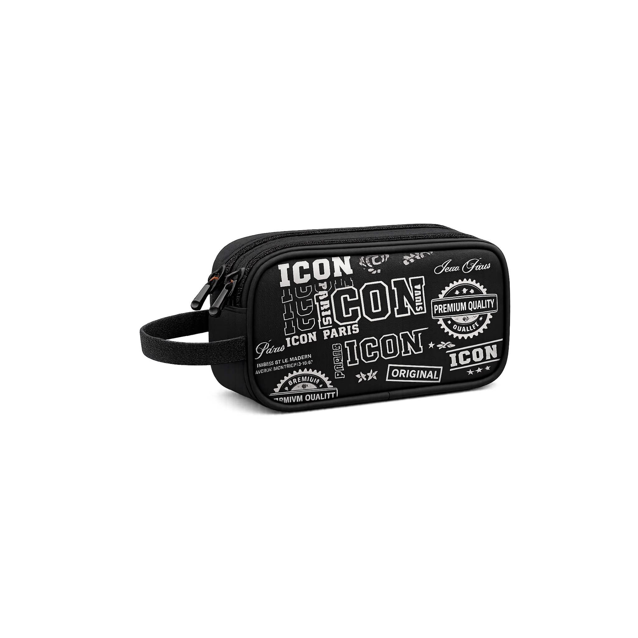 קלמר 2 תאים ICON