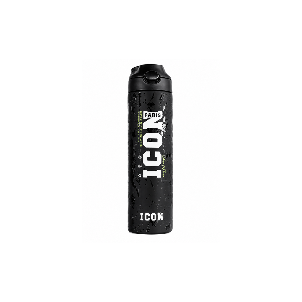 בקבוק נירוסטה 590 מ"ל ICON