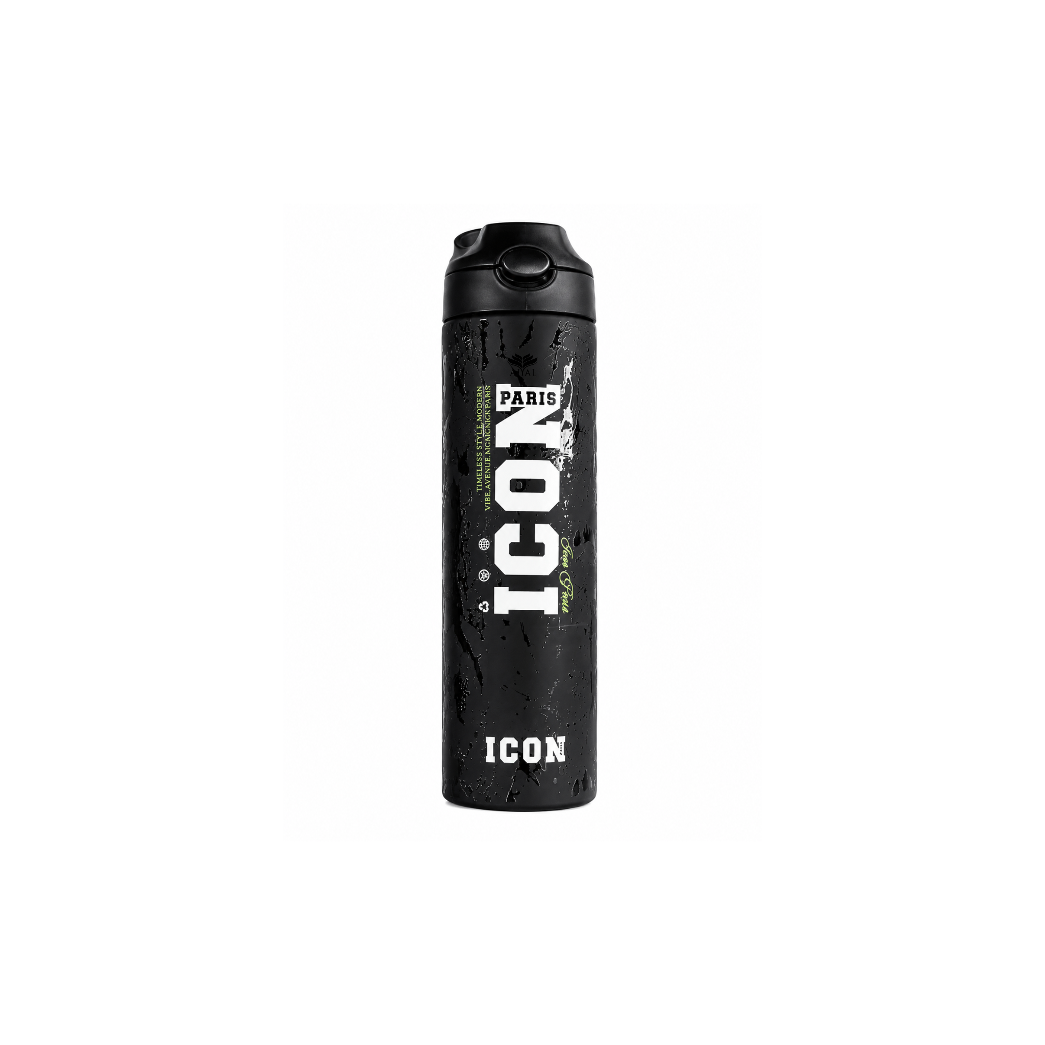 בקבוק נירוסטה 590 מ"ל ICON