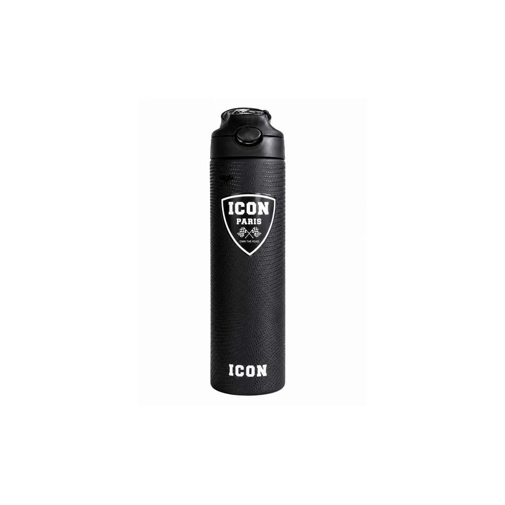 בקבוק נירוסטה 590 מ"ל ICON