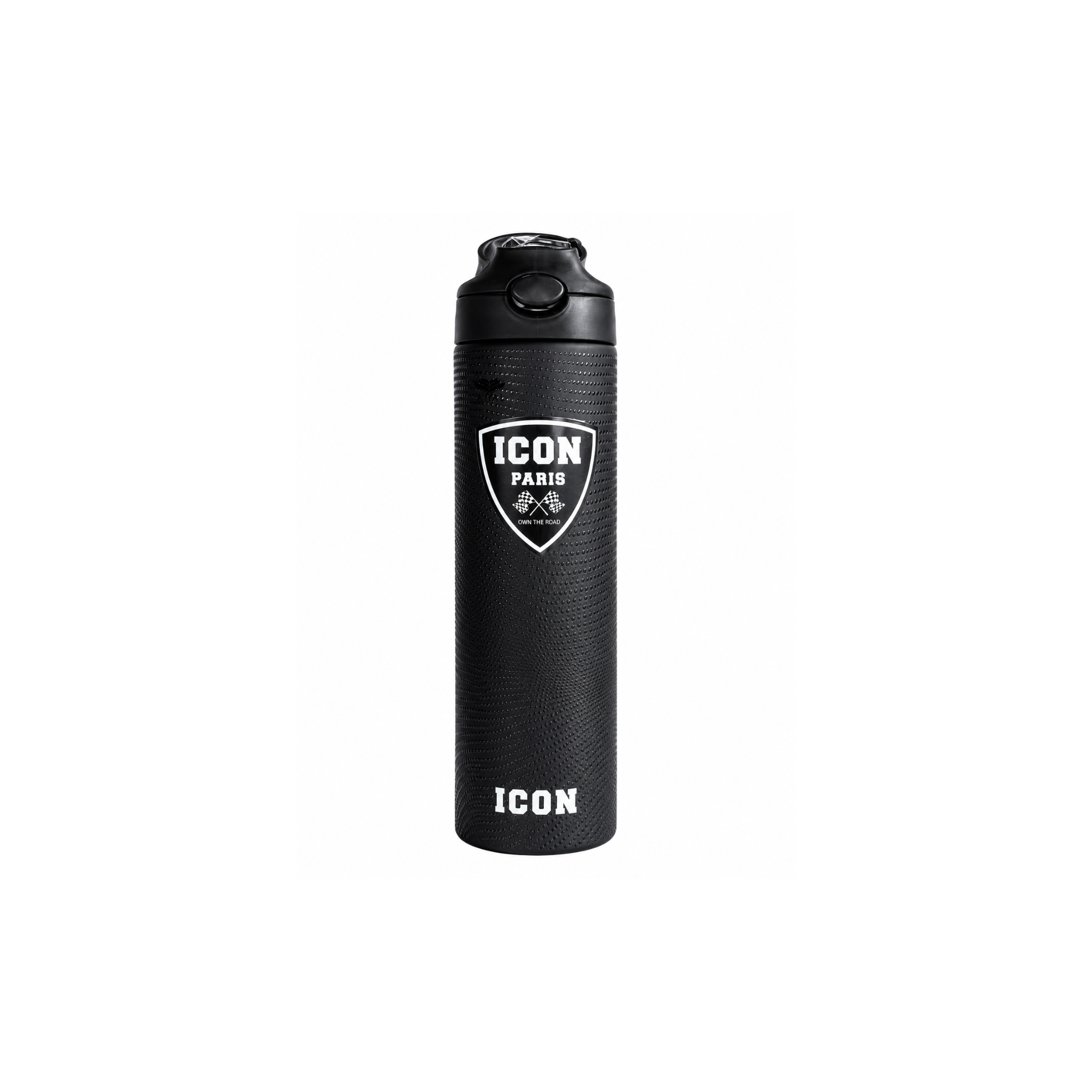 בקבוק נירוסטה 590 מ"ל ICON