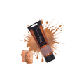 צבע אקריליק 120 מ"ל BRONZE