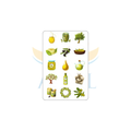 מדבקות 15283 עונת הזיתים