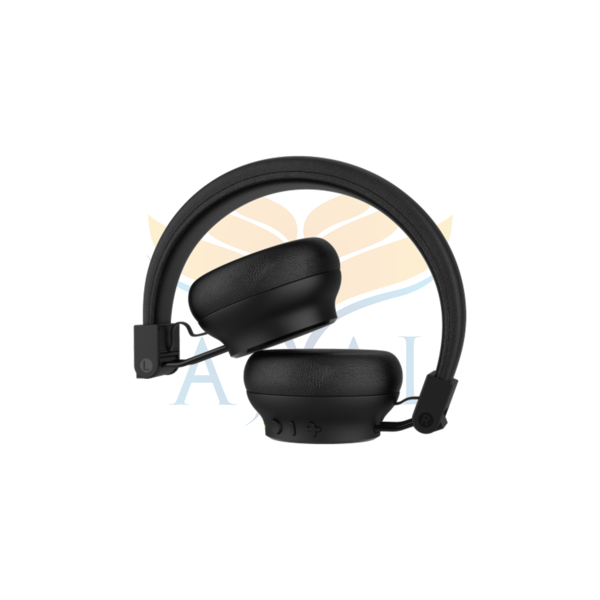 אוזניות קשת אלחוטיות MIRACASE ANC MANC300 BLACK
