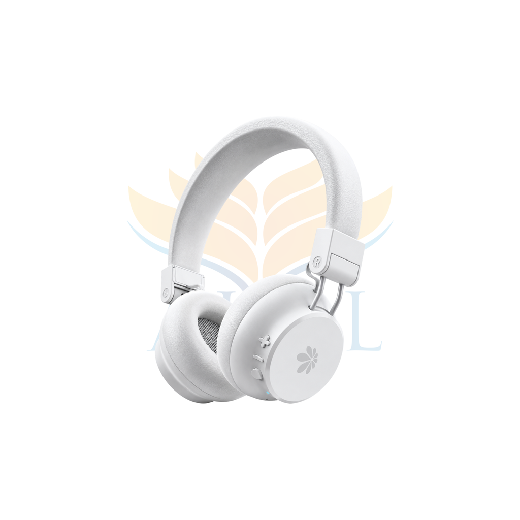 אוזניות קשת אלחוטיות MIRACASE ANC MANC300 GREY