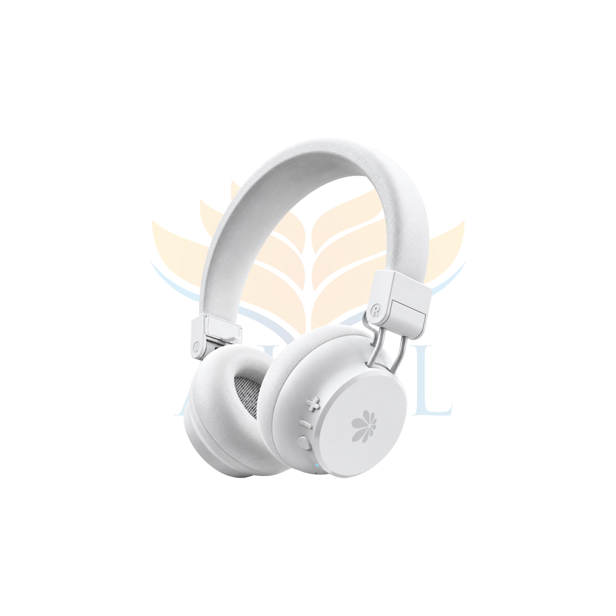 אוזניות קשת אלחוטיות MIRACASE ANC MANC300 GREY