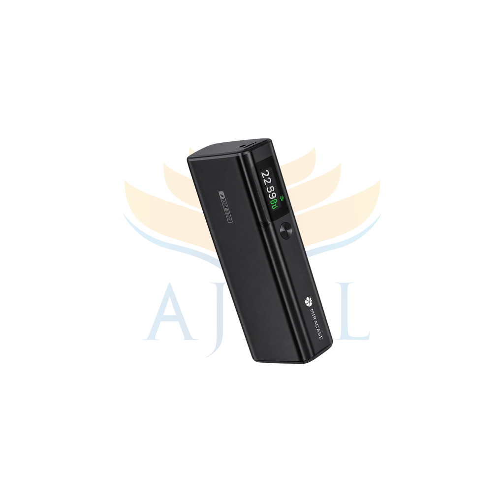 סוללת טעינה ניידת 20000 mAh 130W 72Wh