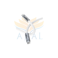 כבל טעינה Miracase MTCC1060 Type-C to Type-C – סיליקון איכותי, הספק גבוה
