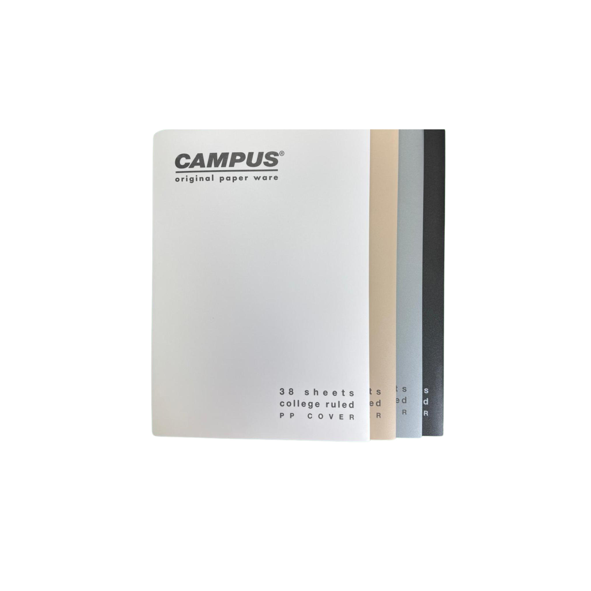 מחברת מעבדה = שורה A4 CAMPUS