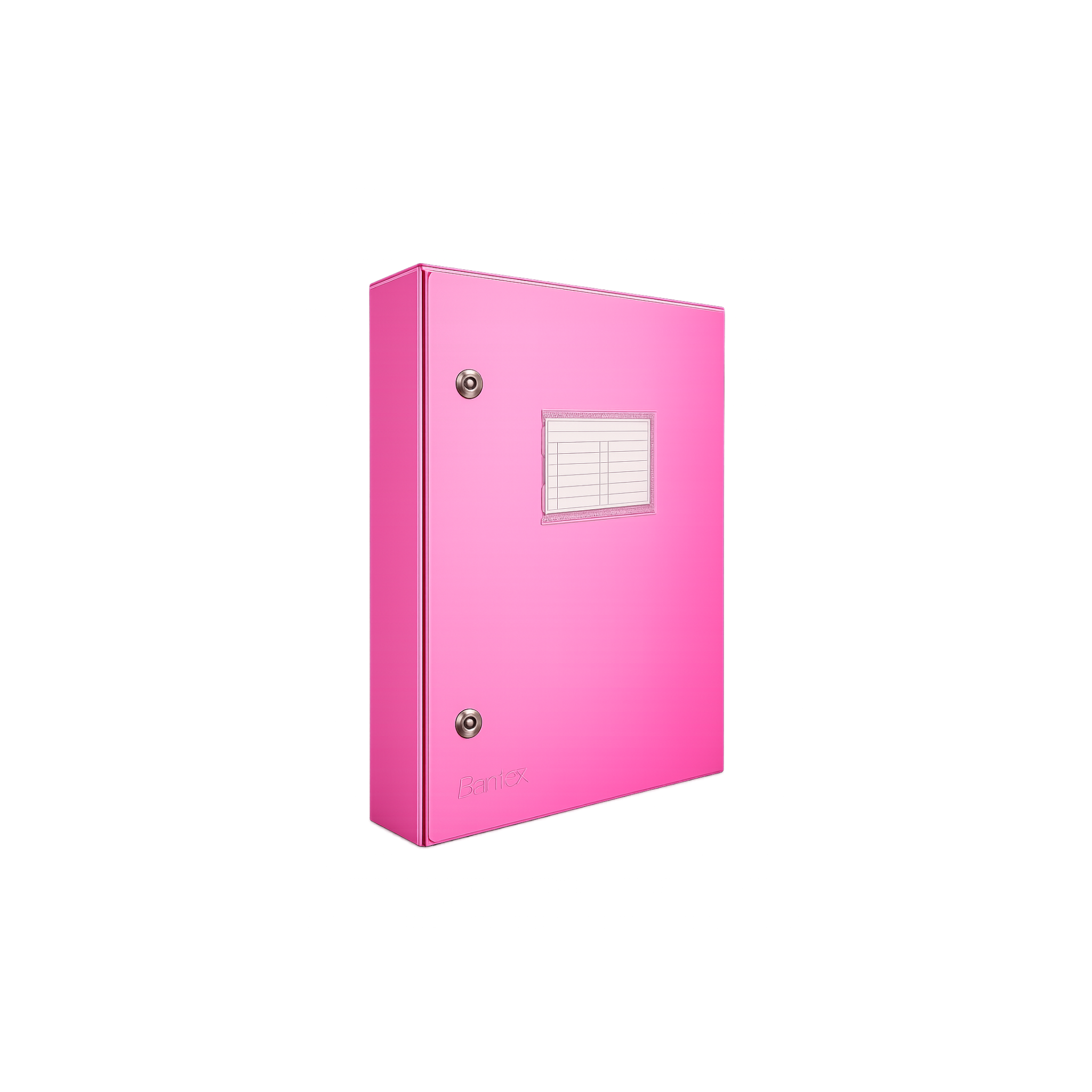 בוקספייל גב 7 CAMPUS BOXFILE